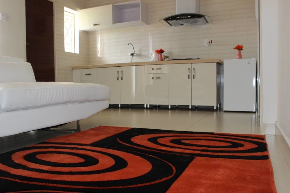 Hill View Inn Serowe Exterior foto